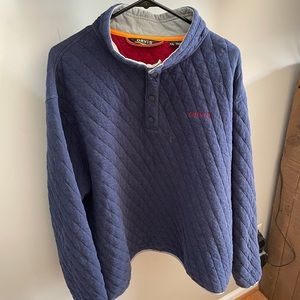 Men’s Orvis Pullover XXL